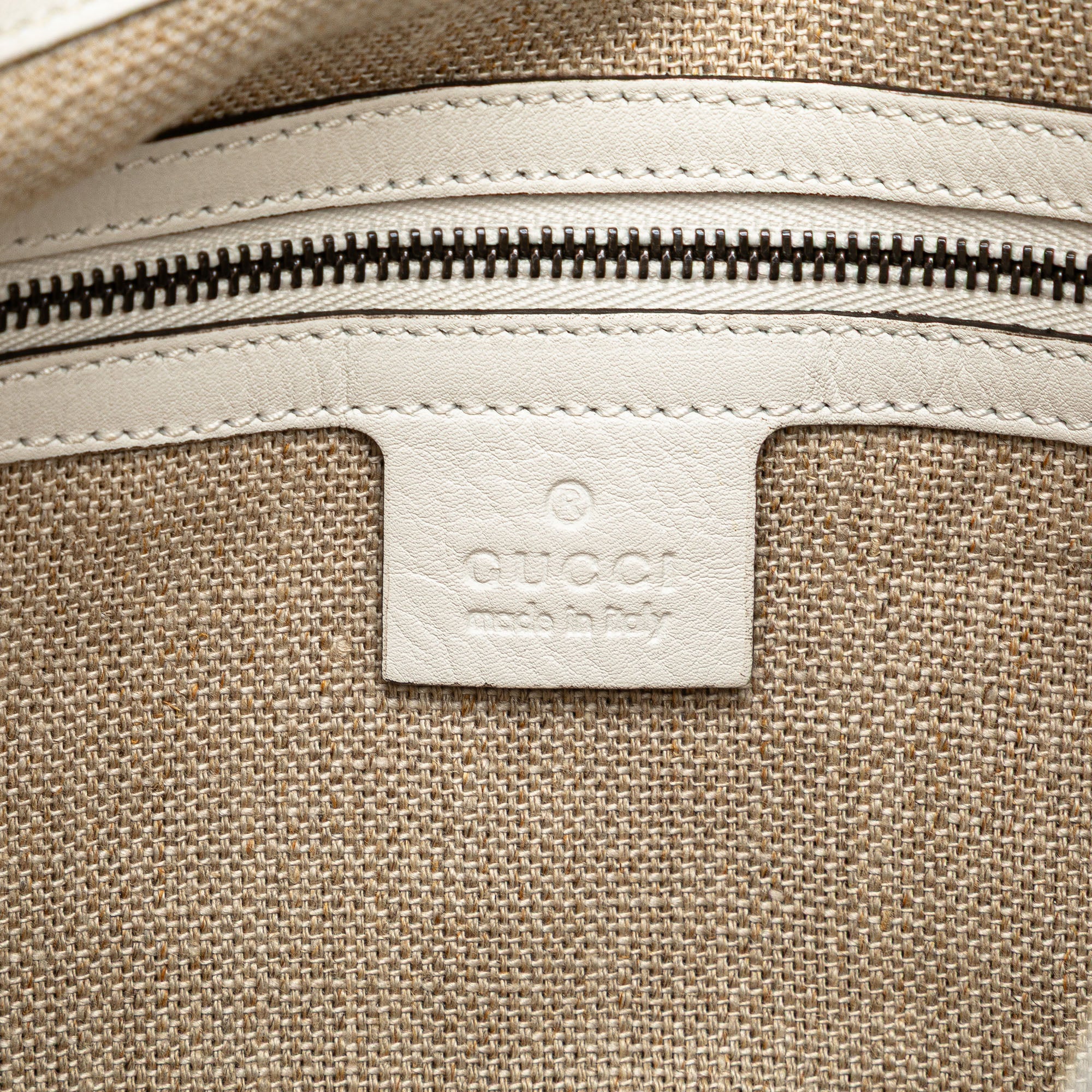 Medium Leather 1970 Hobo