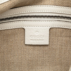 Medium Leather 1970 Hobo