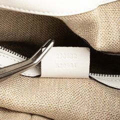 Medium Leather 1970 Hobo