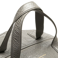 Leather Arena Air Hobo