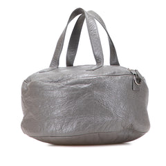 Leather Arena Air Hobo