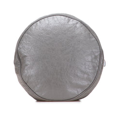 Leather Arena Air Hobo