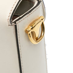 Mini Leather Horsebit 1955 Crossbody