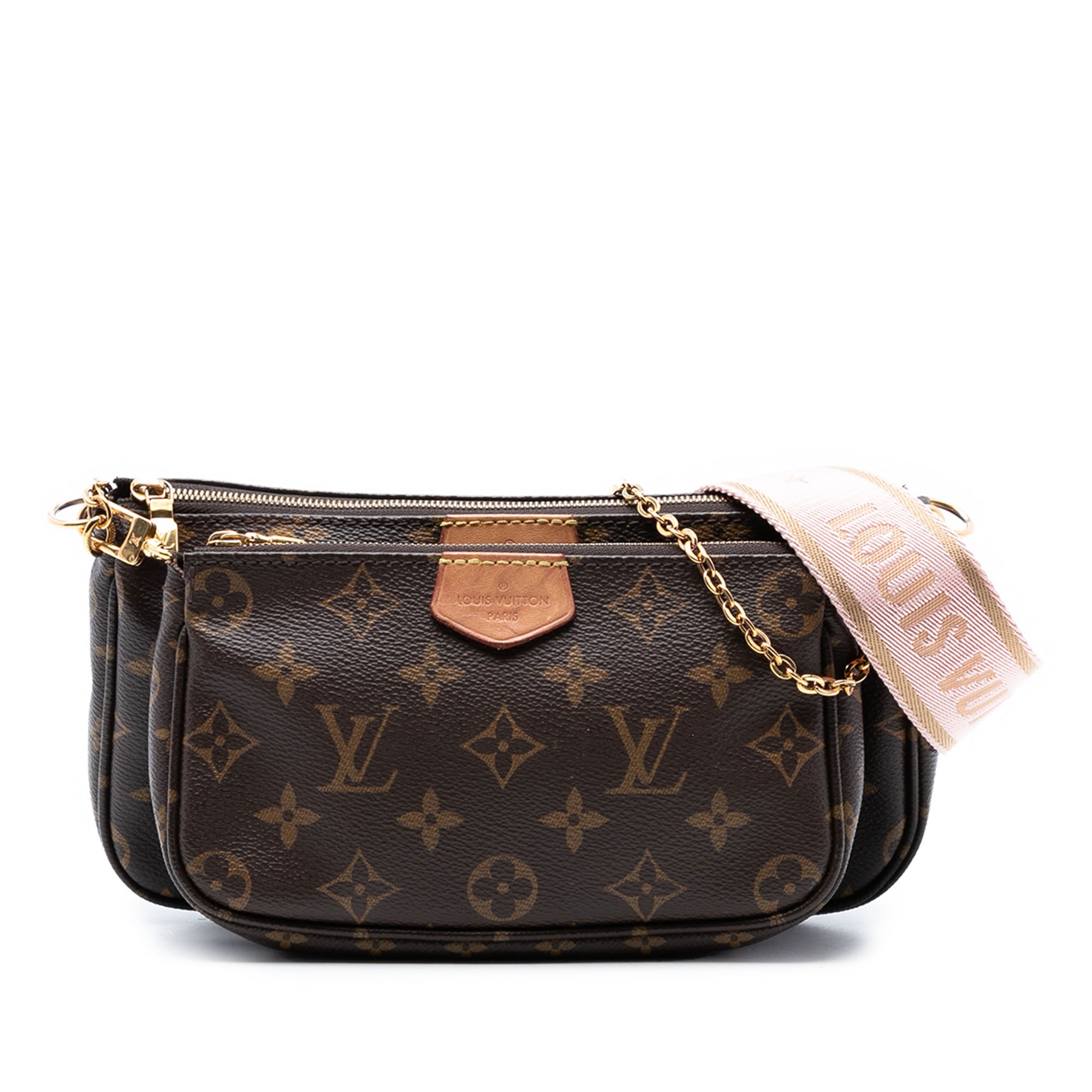 Monogram Multi Pochette Accessoires