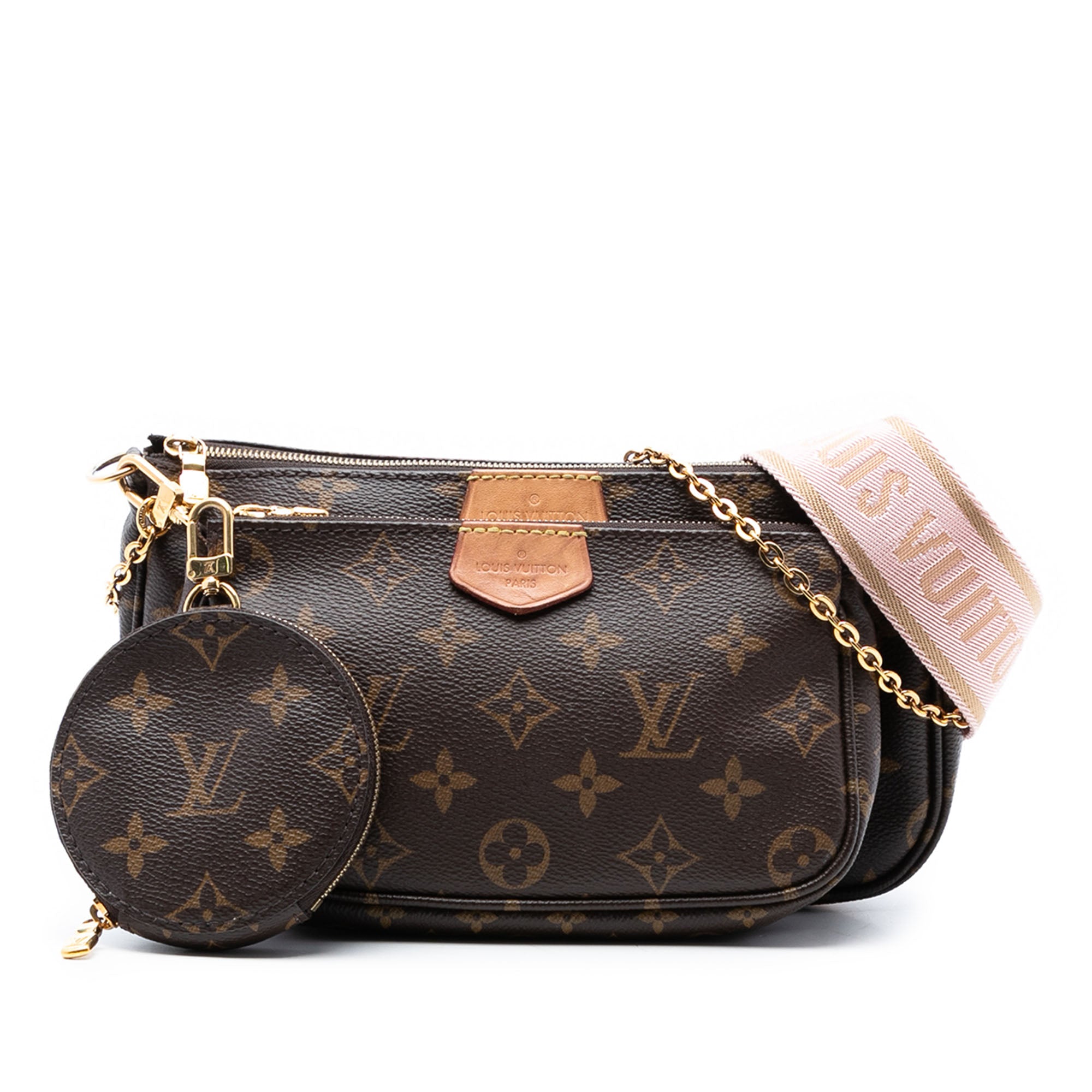 Monogram Multi Pochette Accessoires