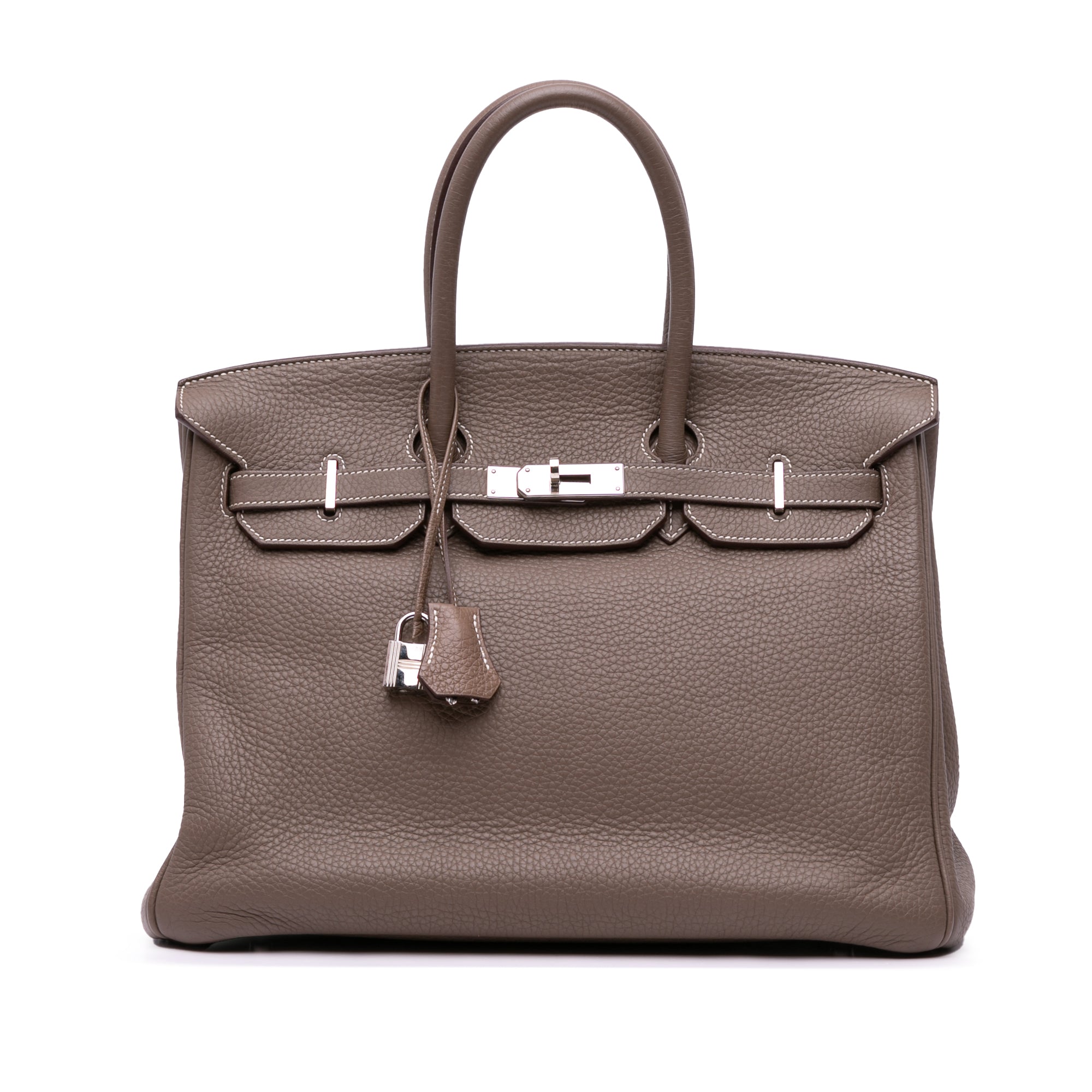 Togo Birkin Retourne 35