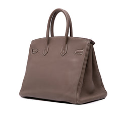 Togo Birkin Retourne 35