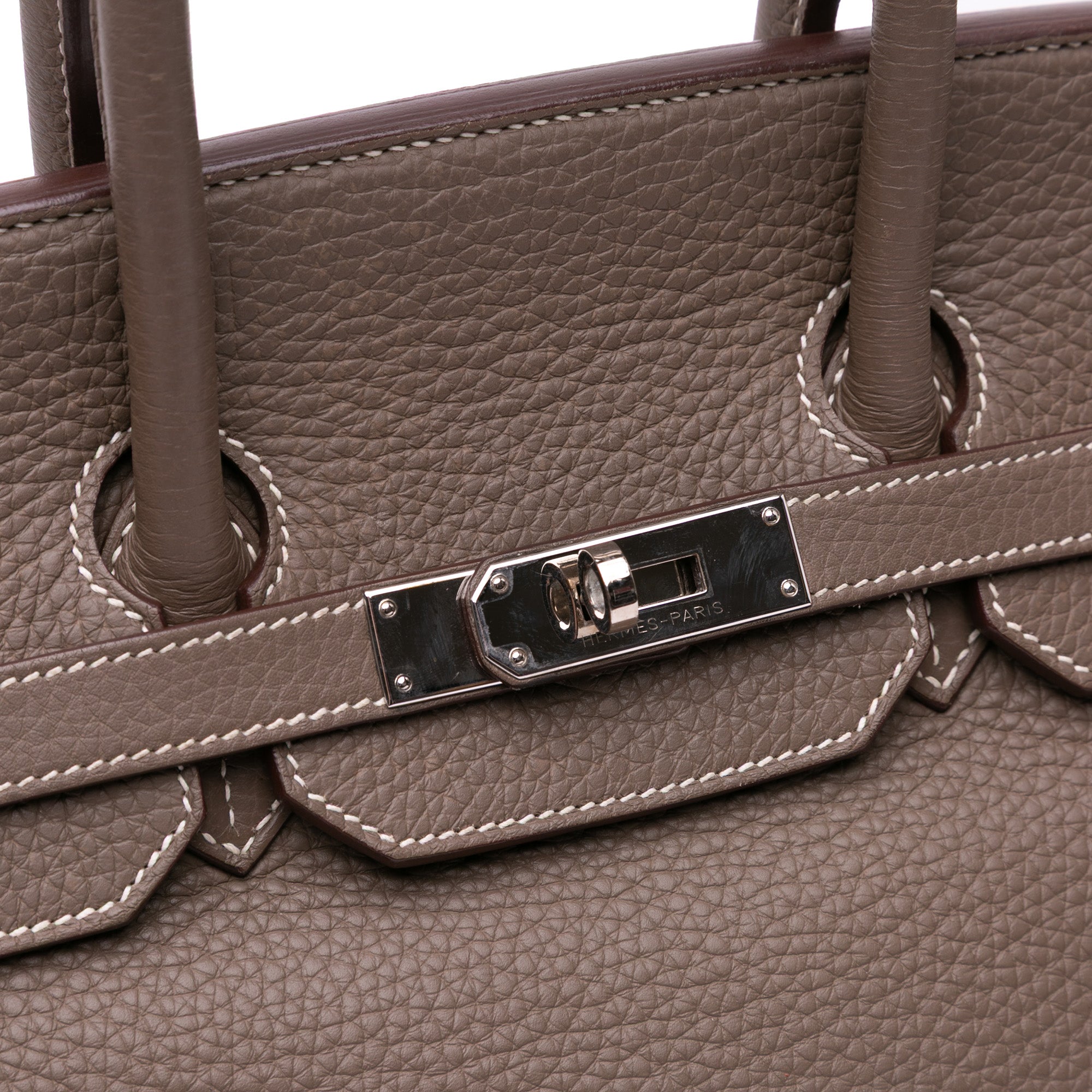 Togo Birkin Retourne 35