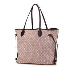 Monogram Idylle Neverfull MM