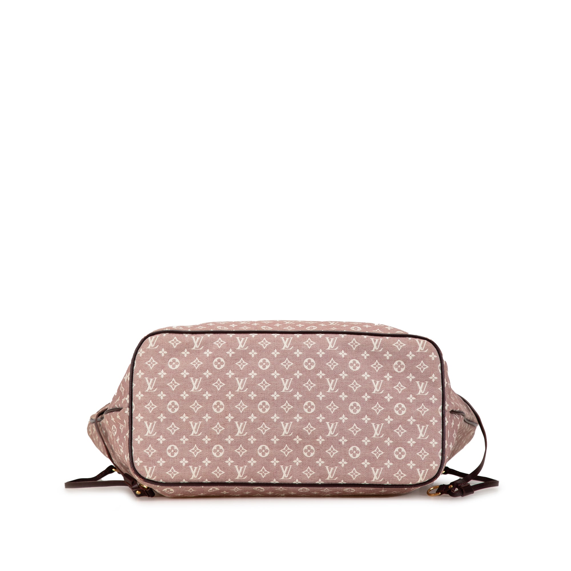 Monogram Idylle Neverfull MM