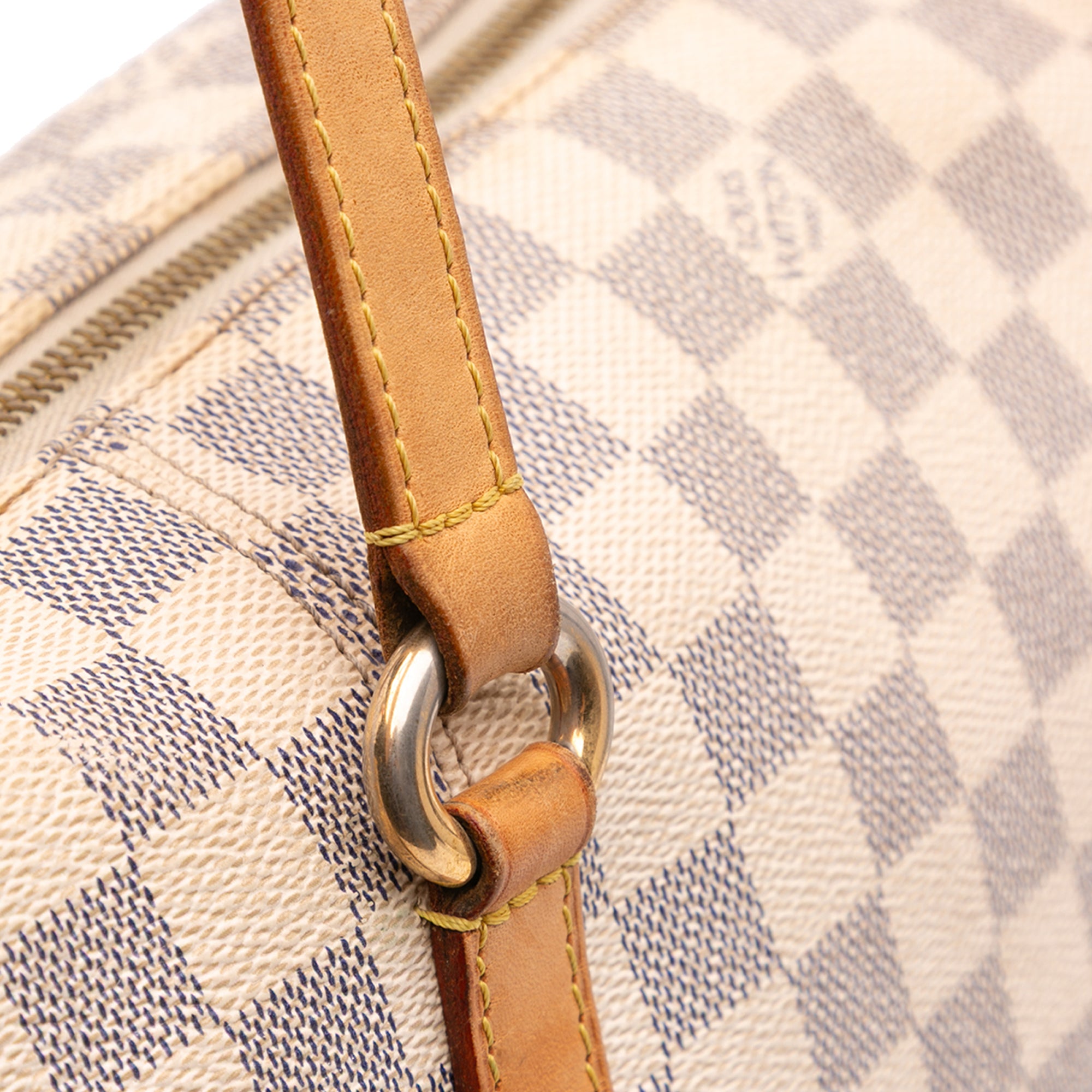 Damier Azur Totally MM