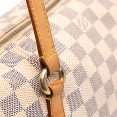 Damier Azur Totally MM