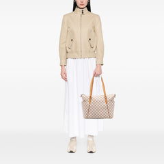 Damier Azur Totally MM