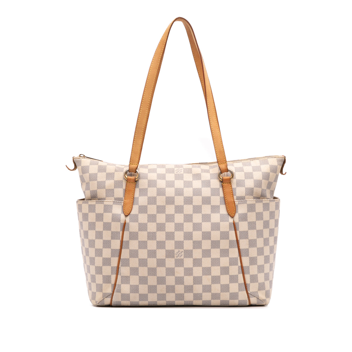 Damier Azur Totally MM