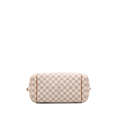 Damier Azur Totally MM