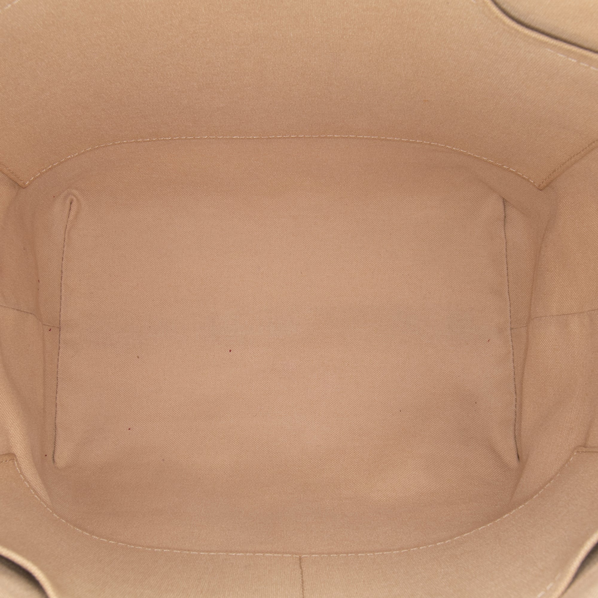 Damier Azur Totally MM