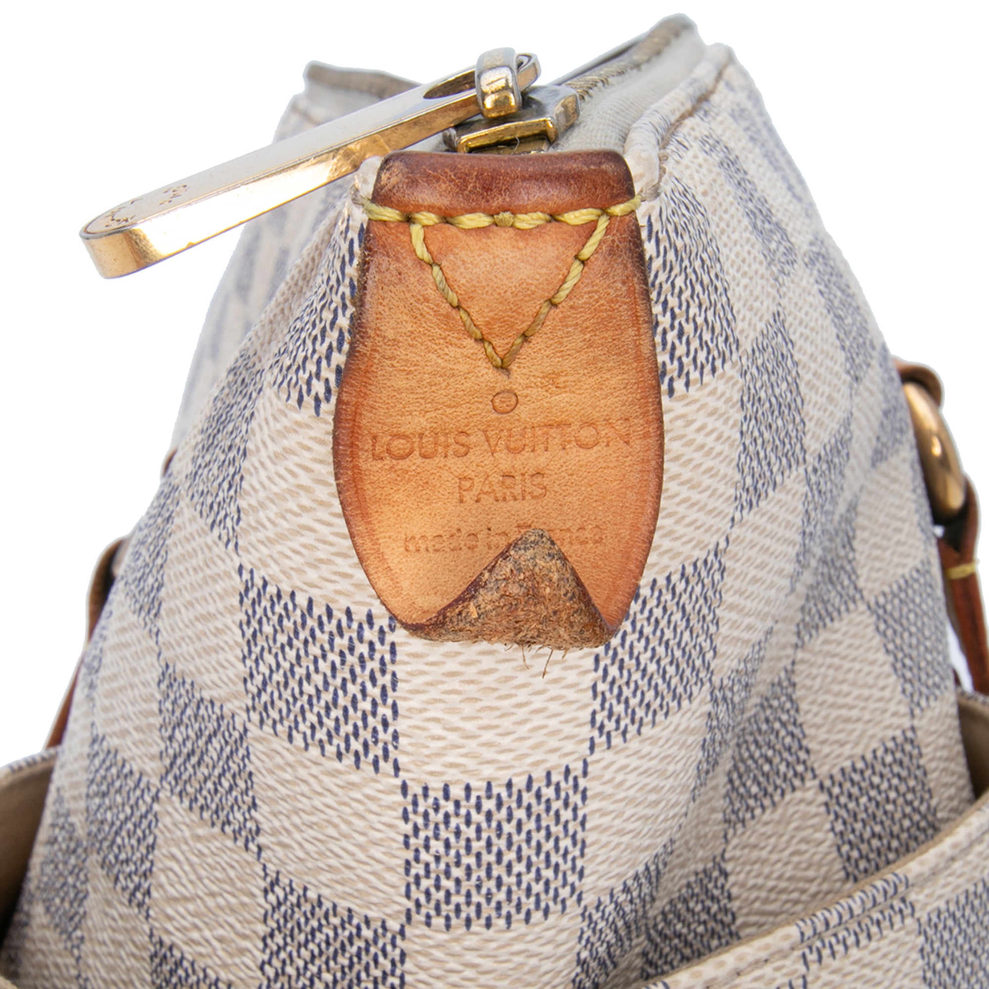 Damier Azur Totally MM