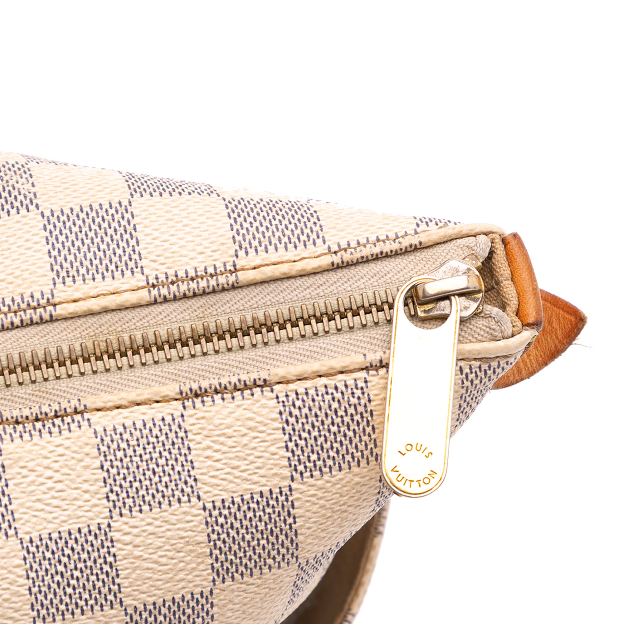 Damier Azur Totally MM