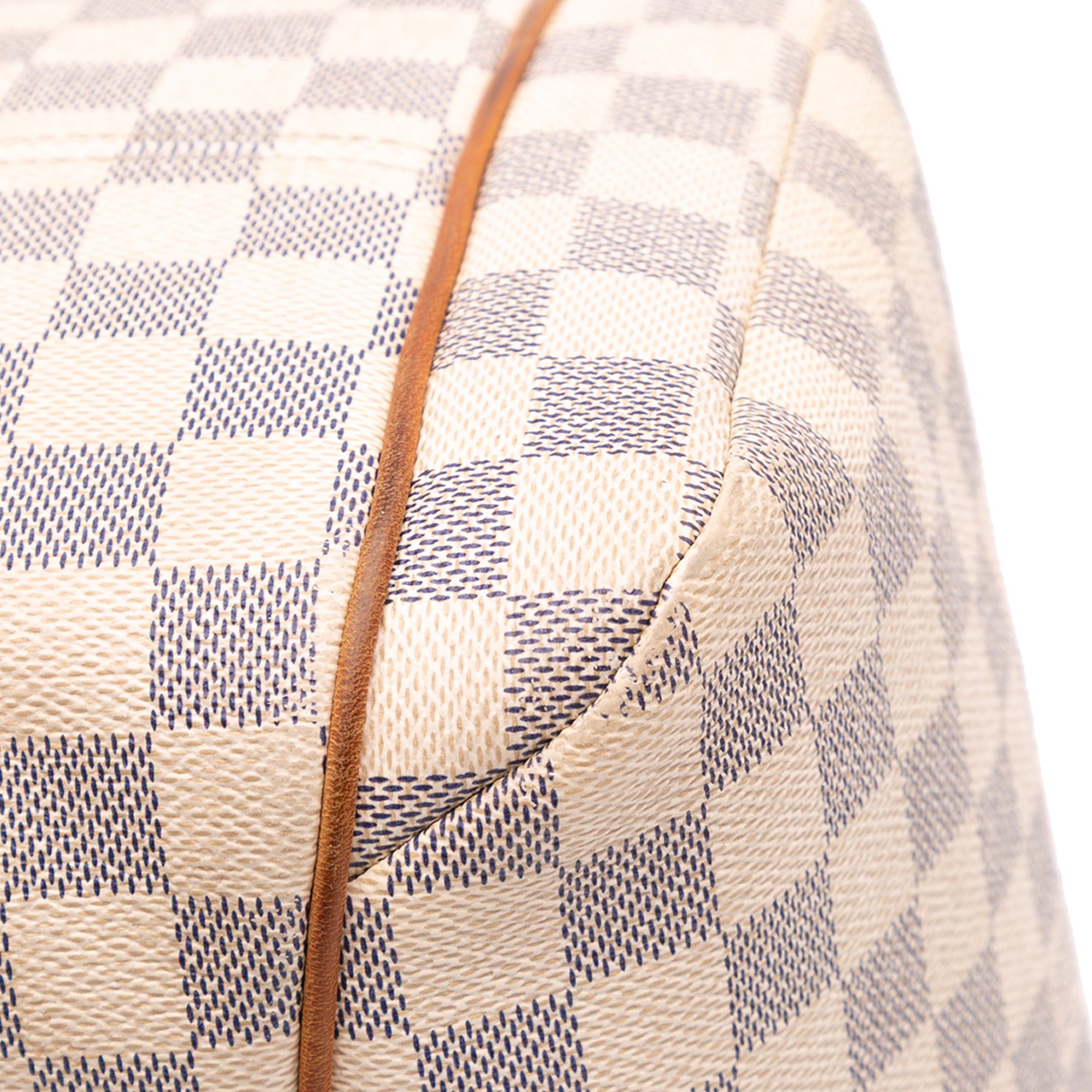 Damier Azur Totally MM