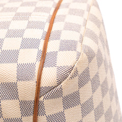 Damier Azur Totally MM