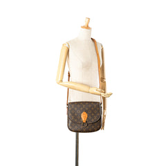Monogram Saint Cloud GM