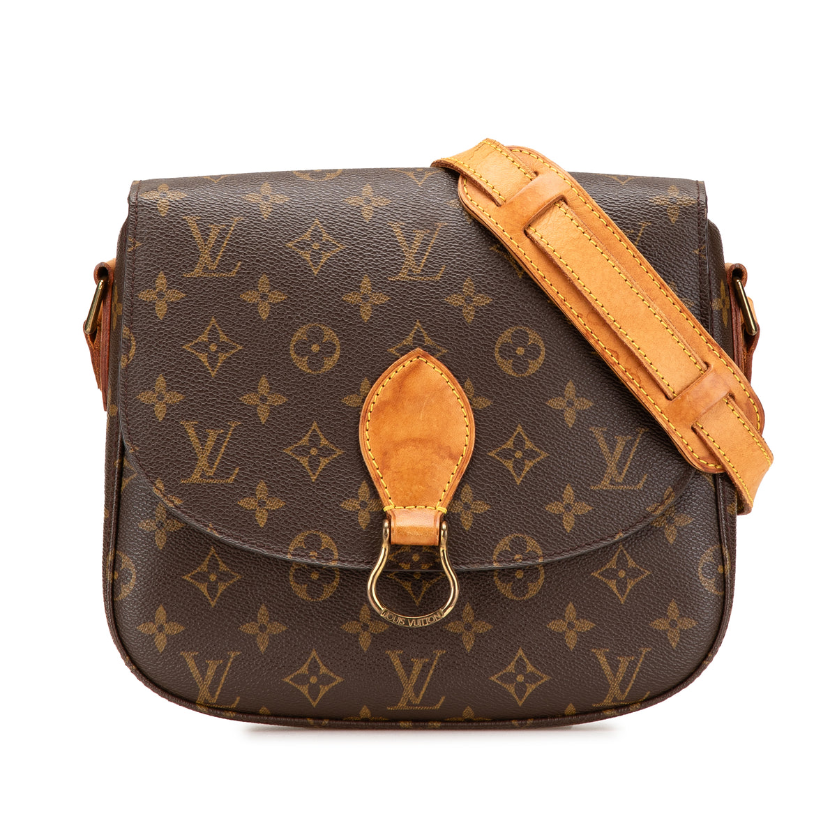 Monogram Saint Cloud GM