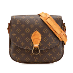 Monogram Saint Cloud GM