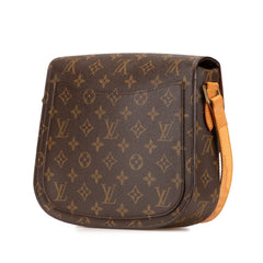 Monogram Saint Cloud GM