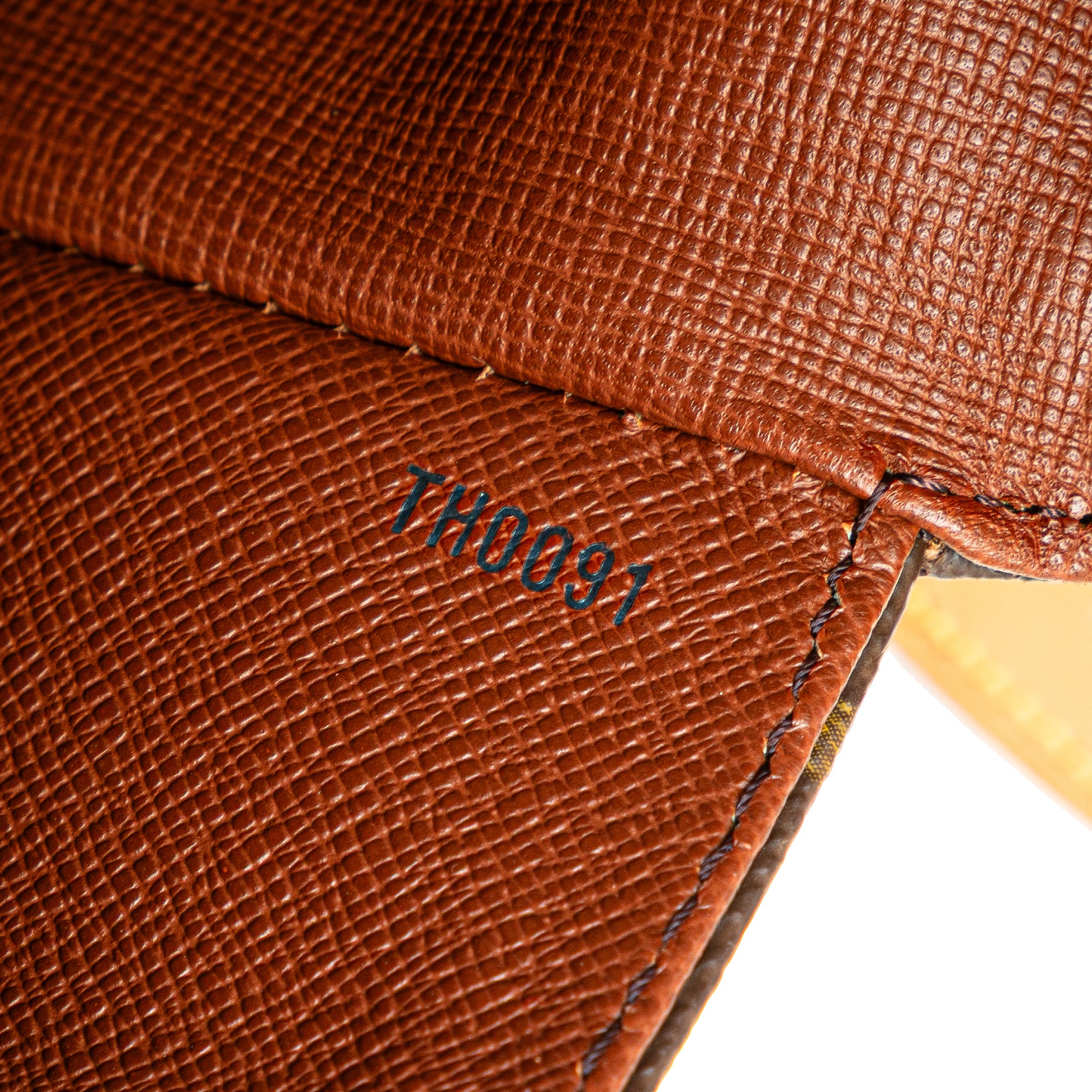 Monogram Saint Cloud GM