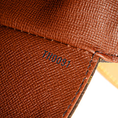 Monogram Saint Cloud GM