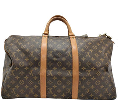 Louis Vuitton Keepall 50