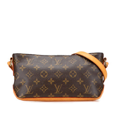Monogram Trotteur