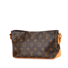Monogram Trotteur