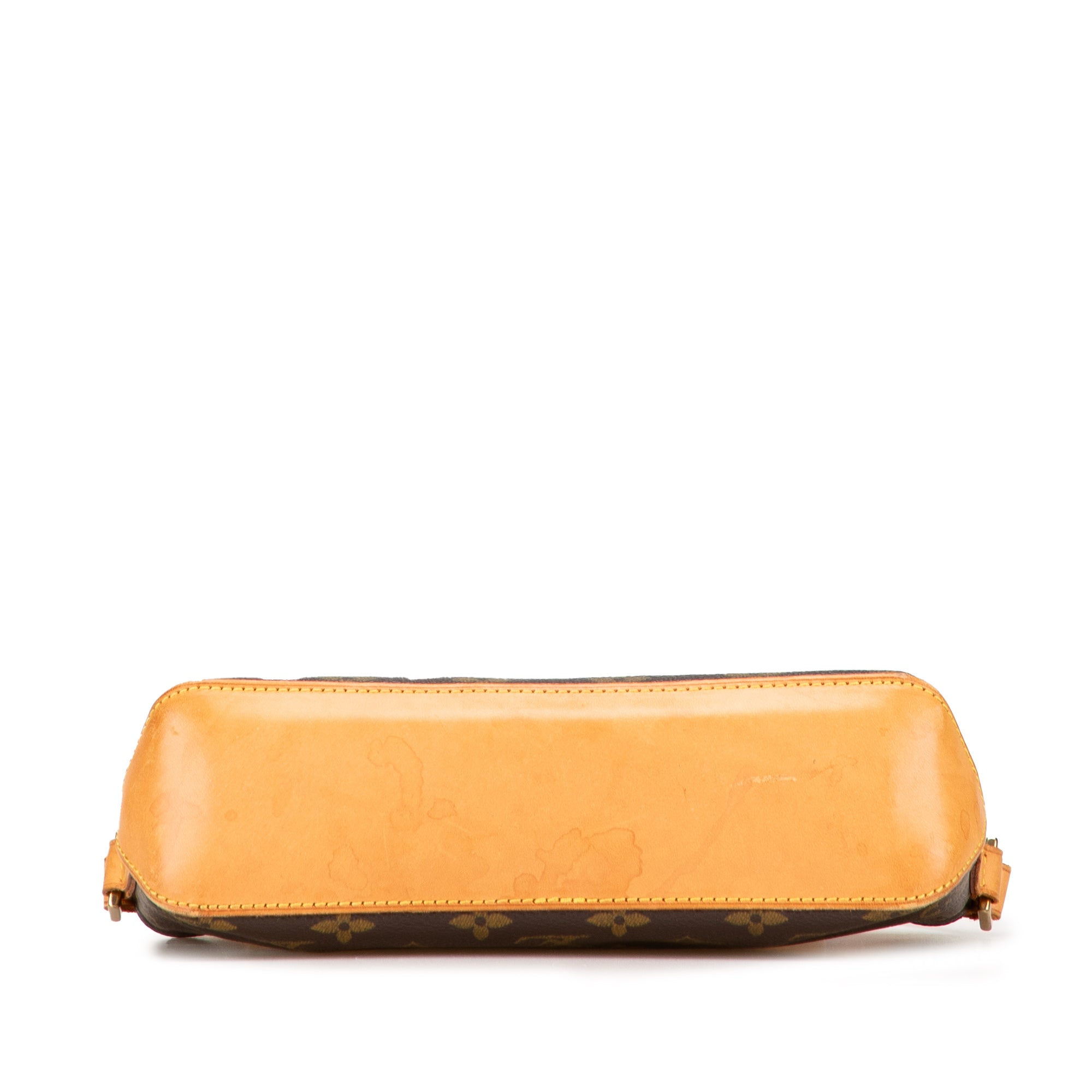 Monogram Trotteur