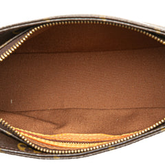 Monogram Trotteur