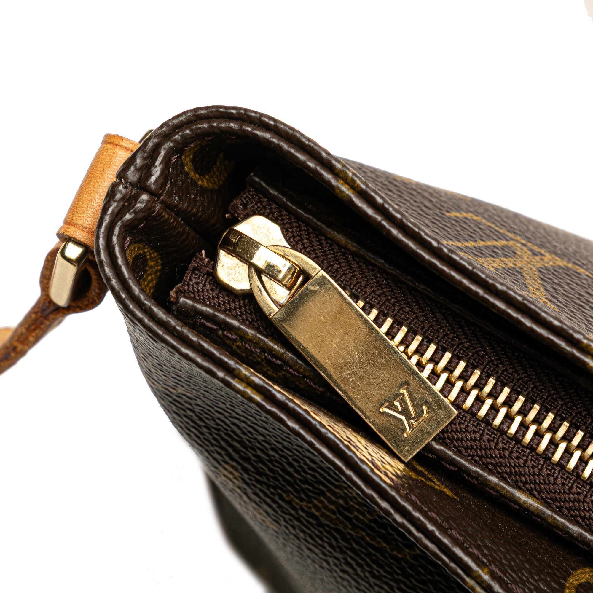Monogram Trotteur