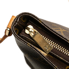 Monogram Trotteur