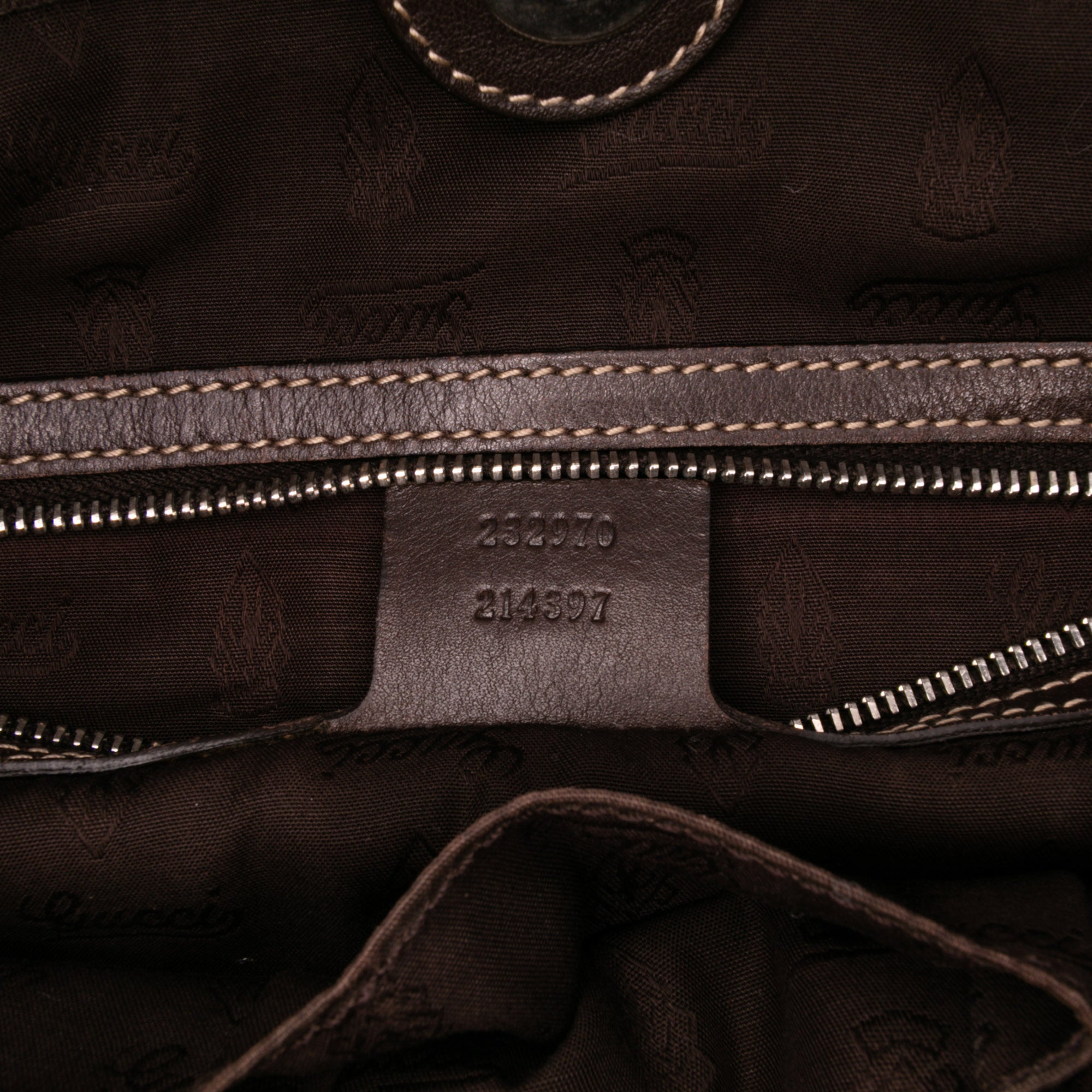 Medium GG Canvas Web Match Ball Tote