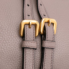 Vitello Daino Crossbody