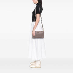 Vitello Daino Crossbody