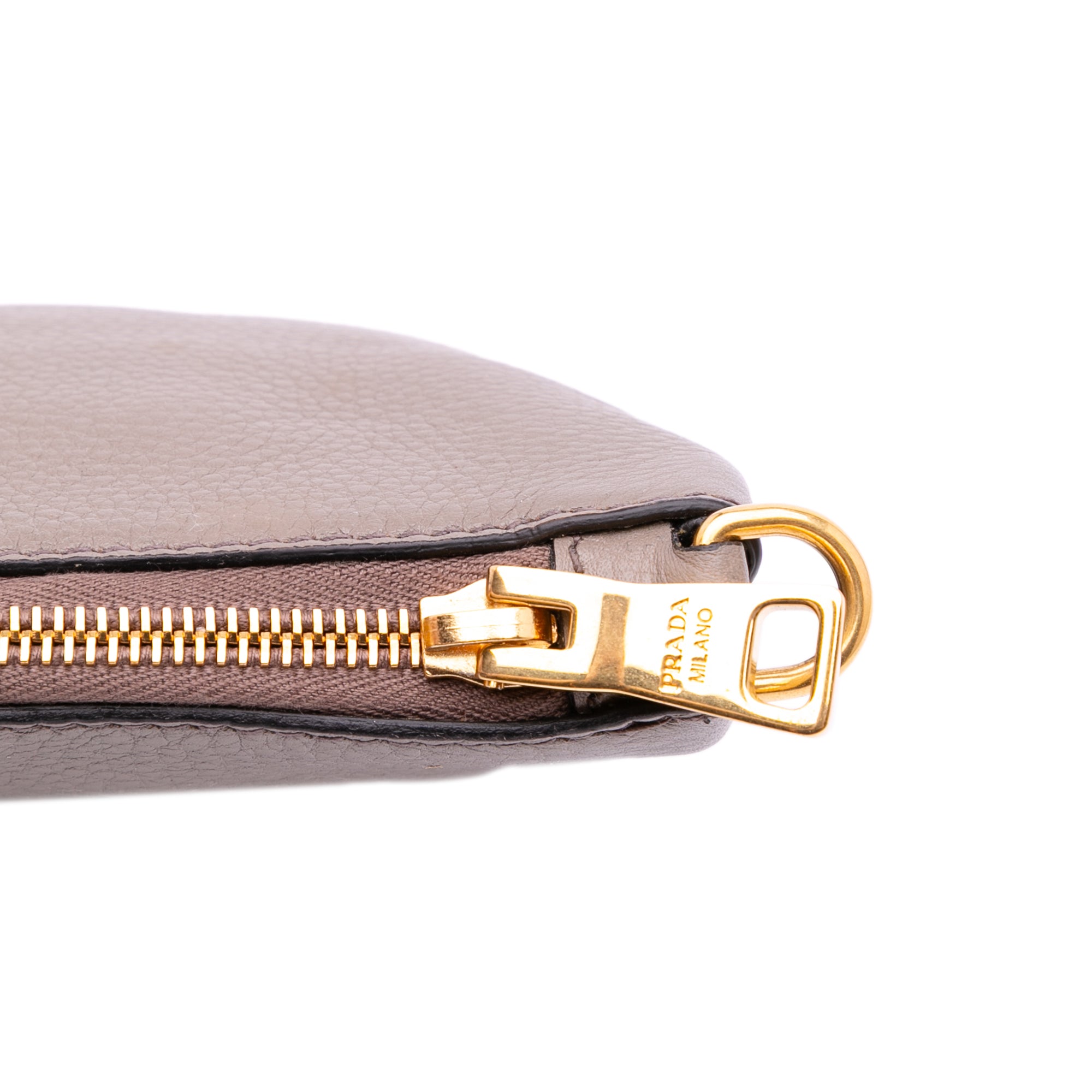 Vitello Daino Crossbody