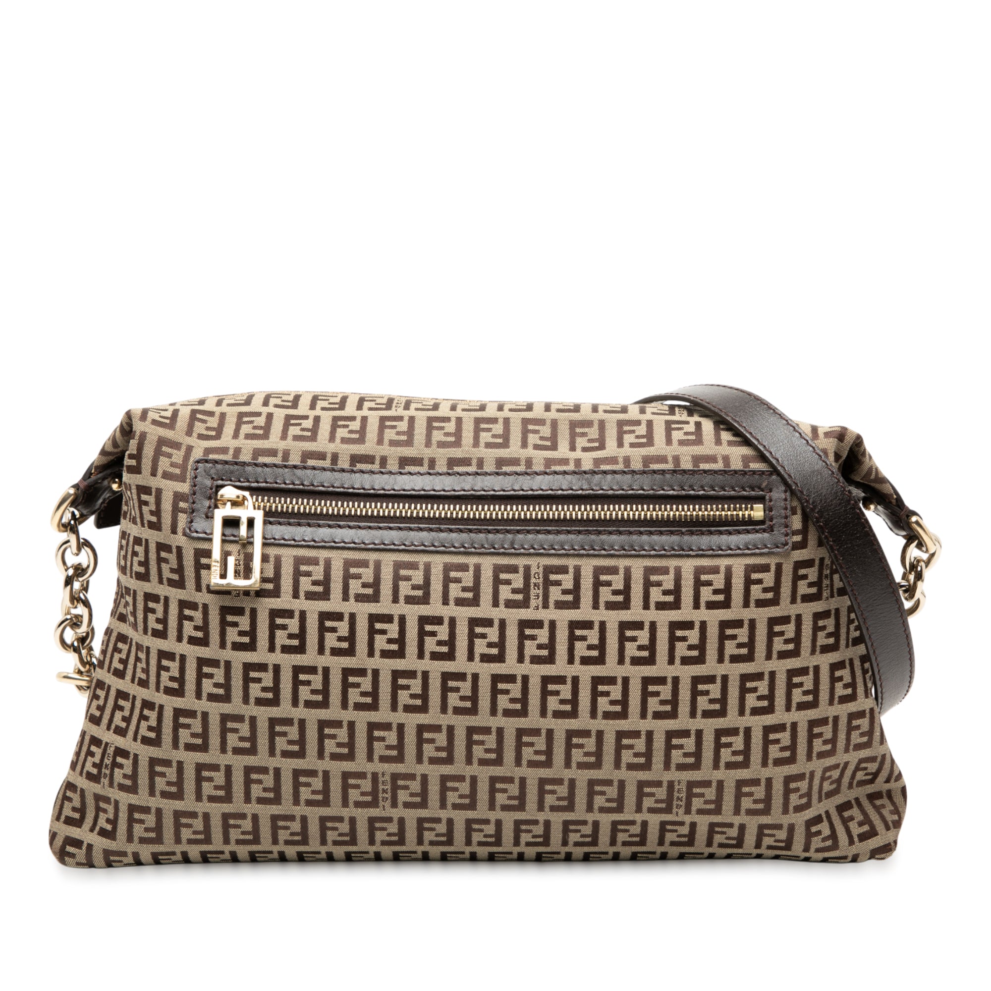 Zucchino Canvas Crossbody