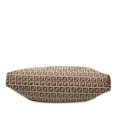 Zucchino Canvas Crossbody