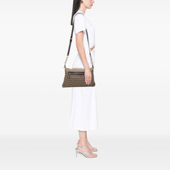 Zucchino Canvas Crossbody