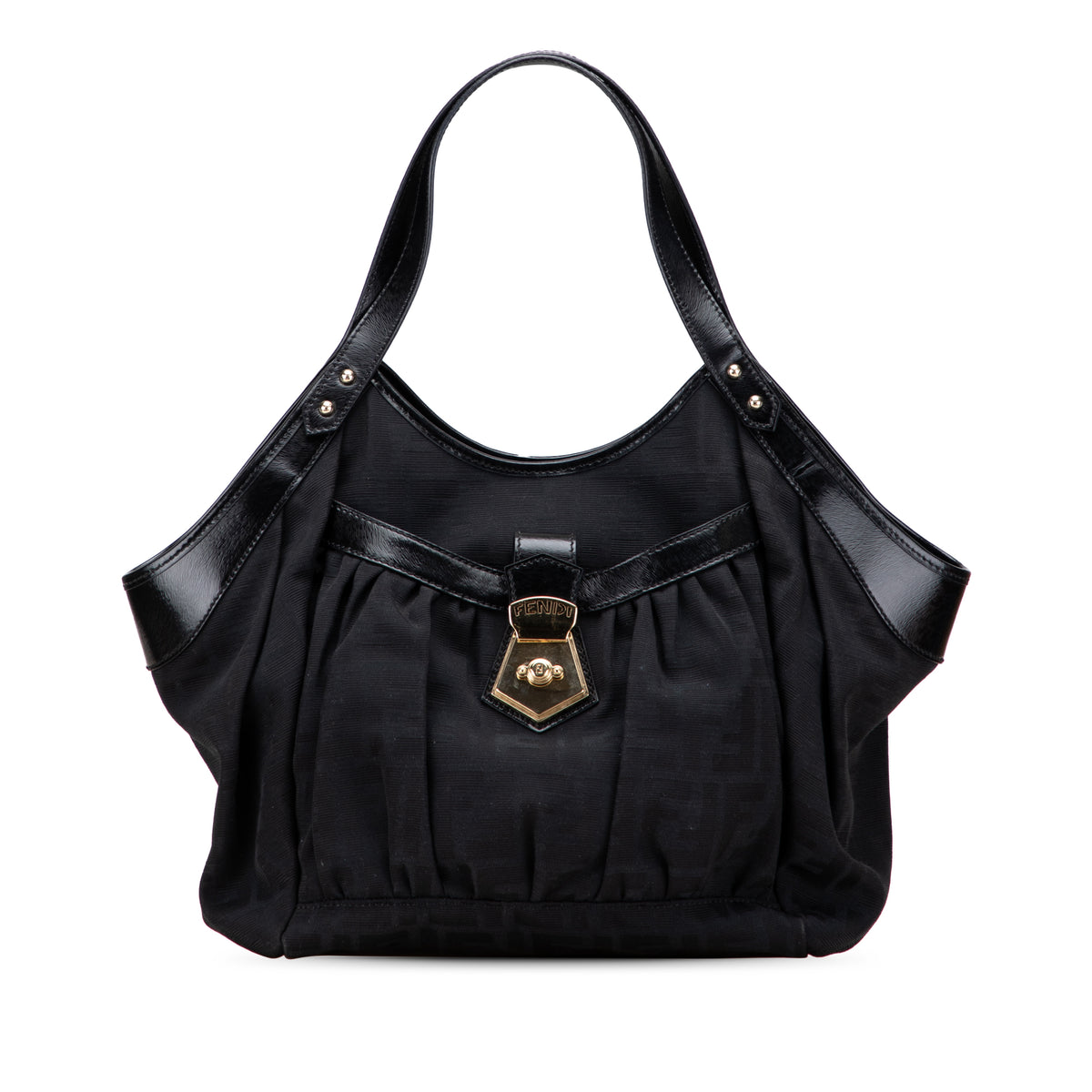 Zucca Canvas Chef Tote