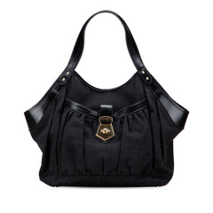 Zucca Canvas Chef Tote