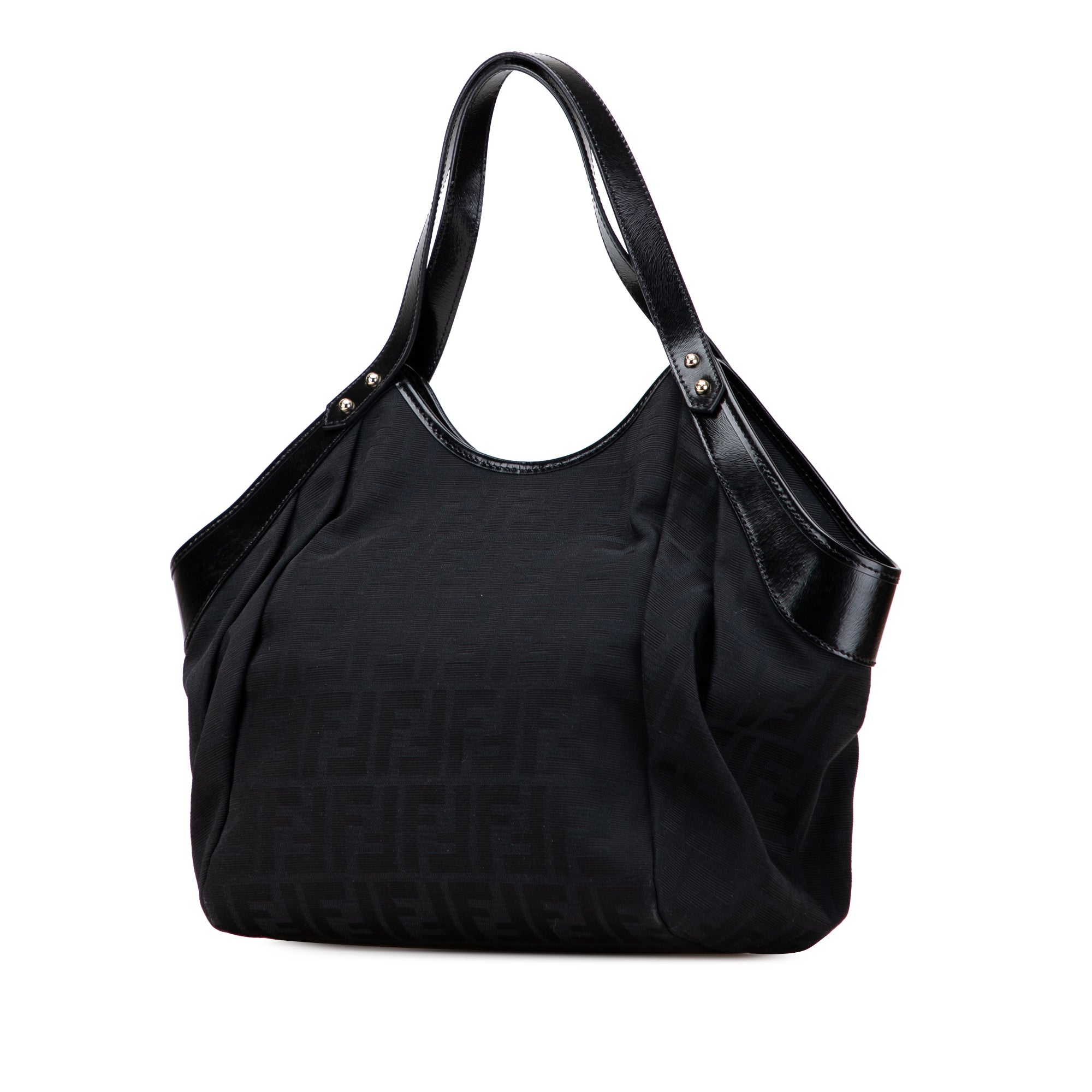 Zucca Canvas Chef Tote