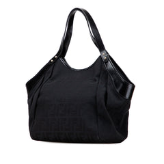 Zucca Canvas Chef Tote