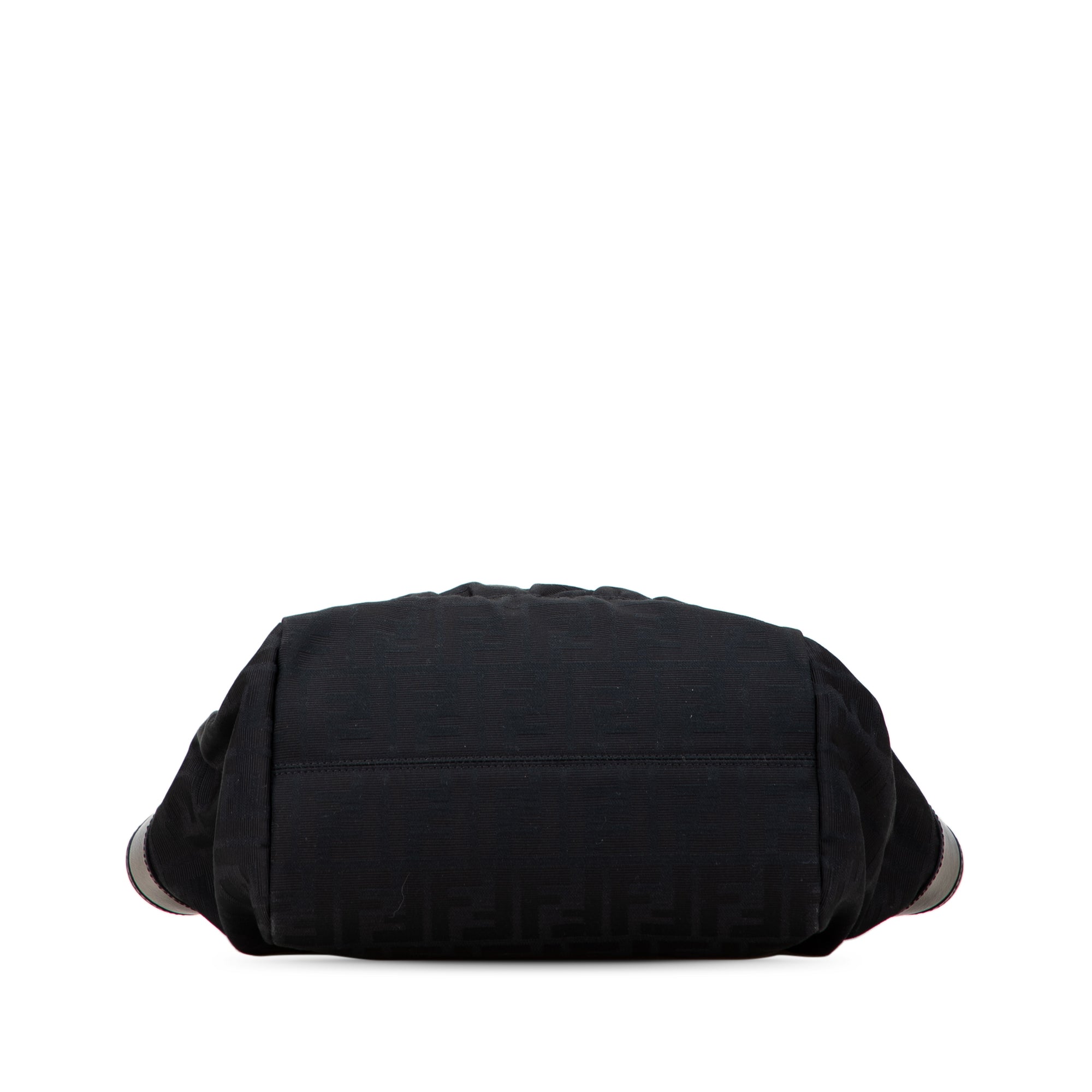 Zucca Canvas Chef Tote
