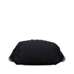 Zucca Canvas Chef Tote